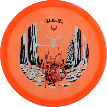 Prism Proton 2024 OTB Open Hex
