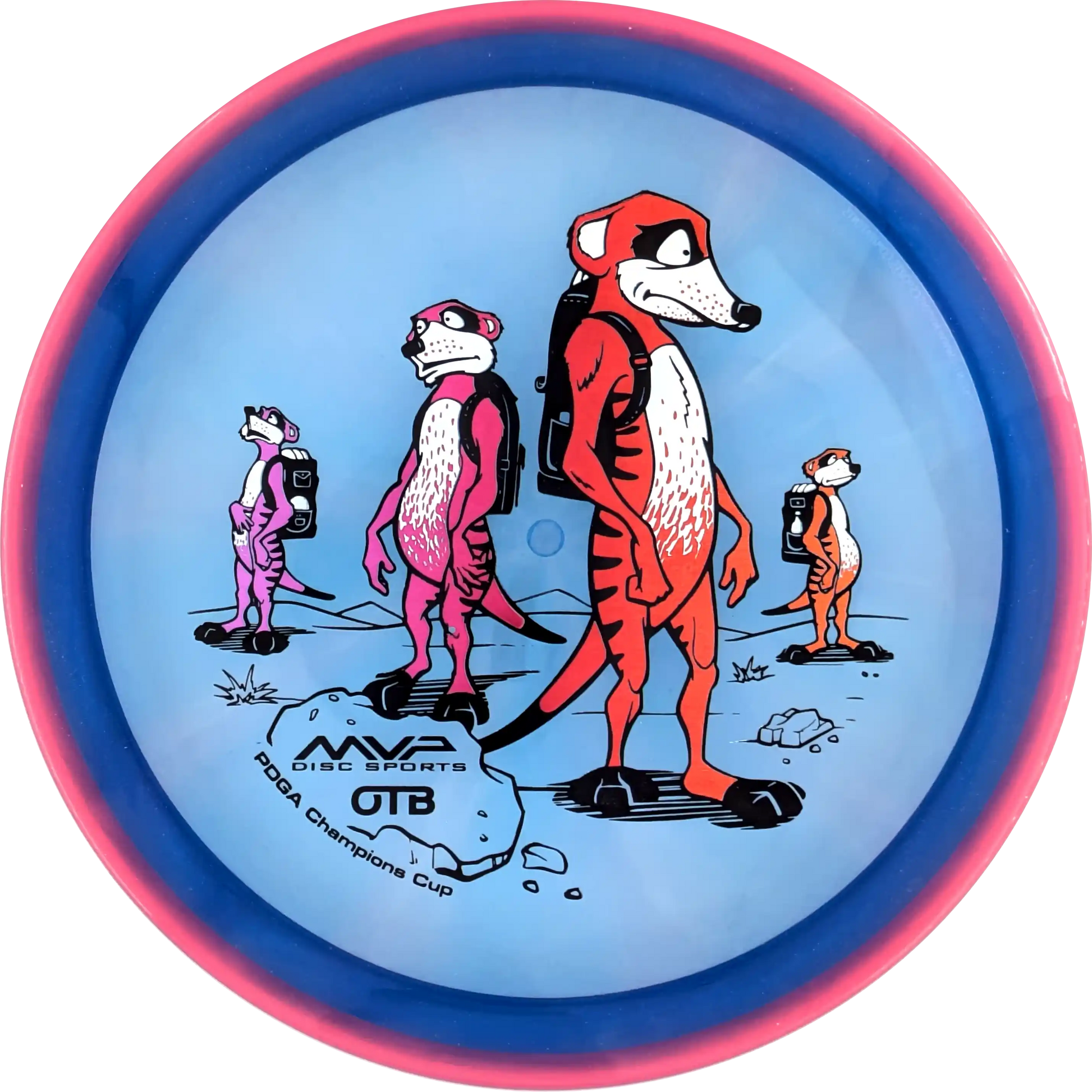Prism Proton 2025 Champion Cup Crave