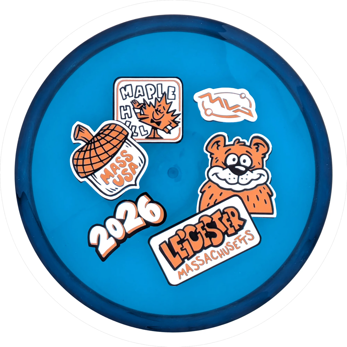 Proton 2026 OTB Open Aspect