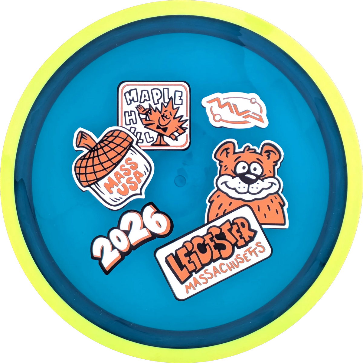 Proton 2026 OTB Open Aspect