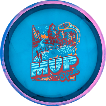 Proton 2026 OTB Open Bokeh
