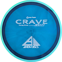 Proton Crave