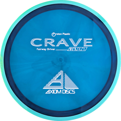 Proton Crave