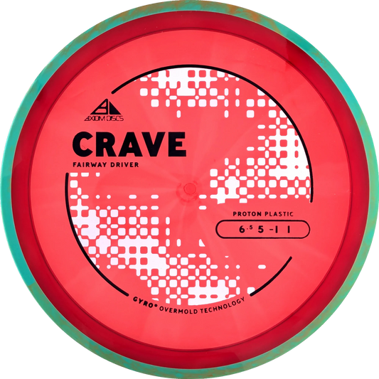 Proton Crave