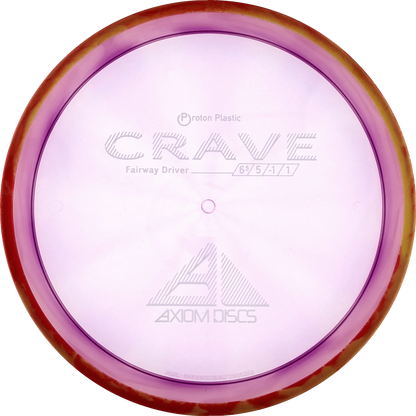 Proton Crave