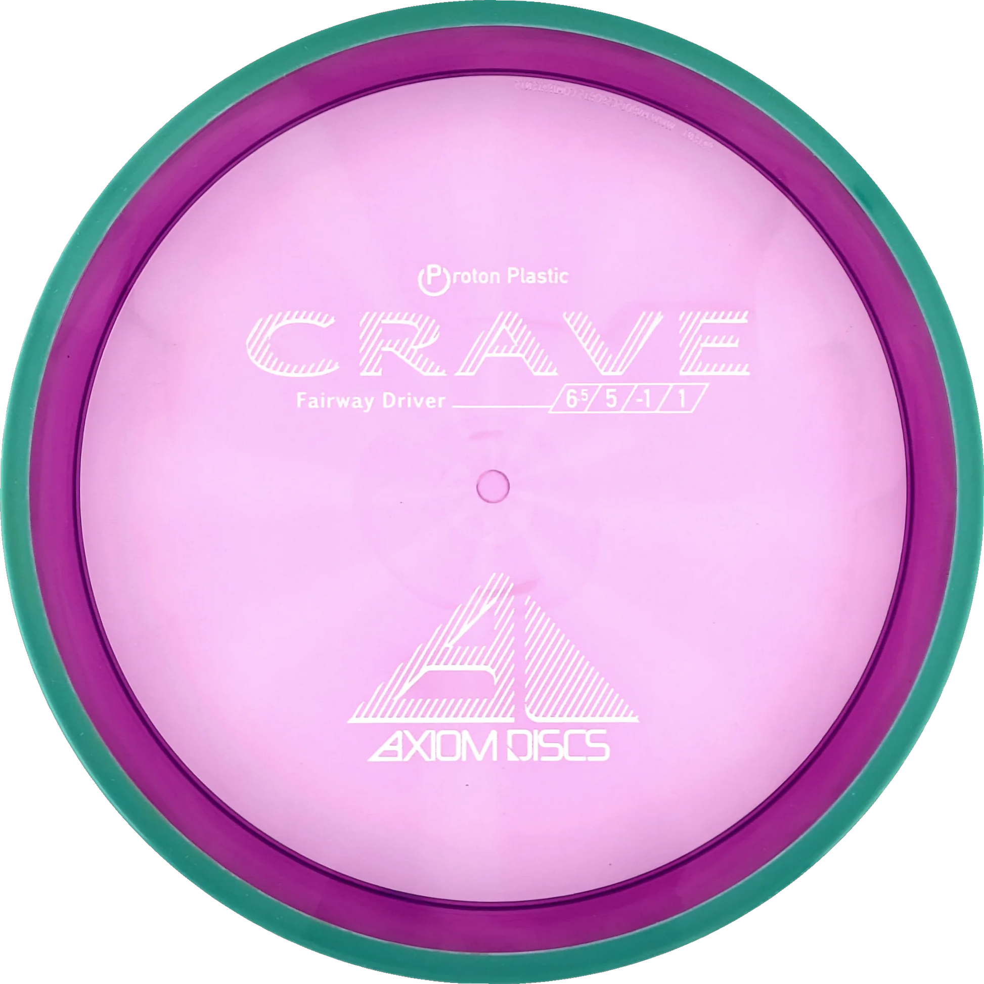 Proton Crave
