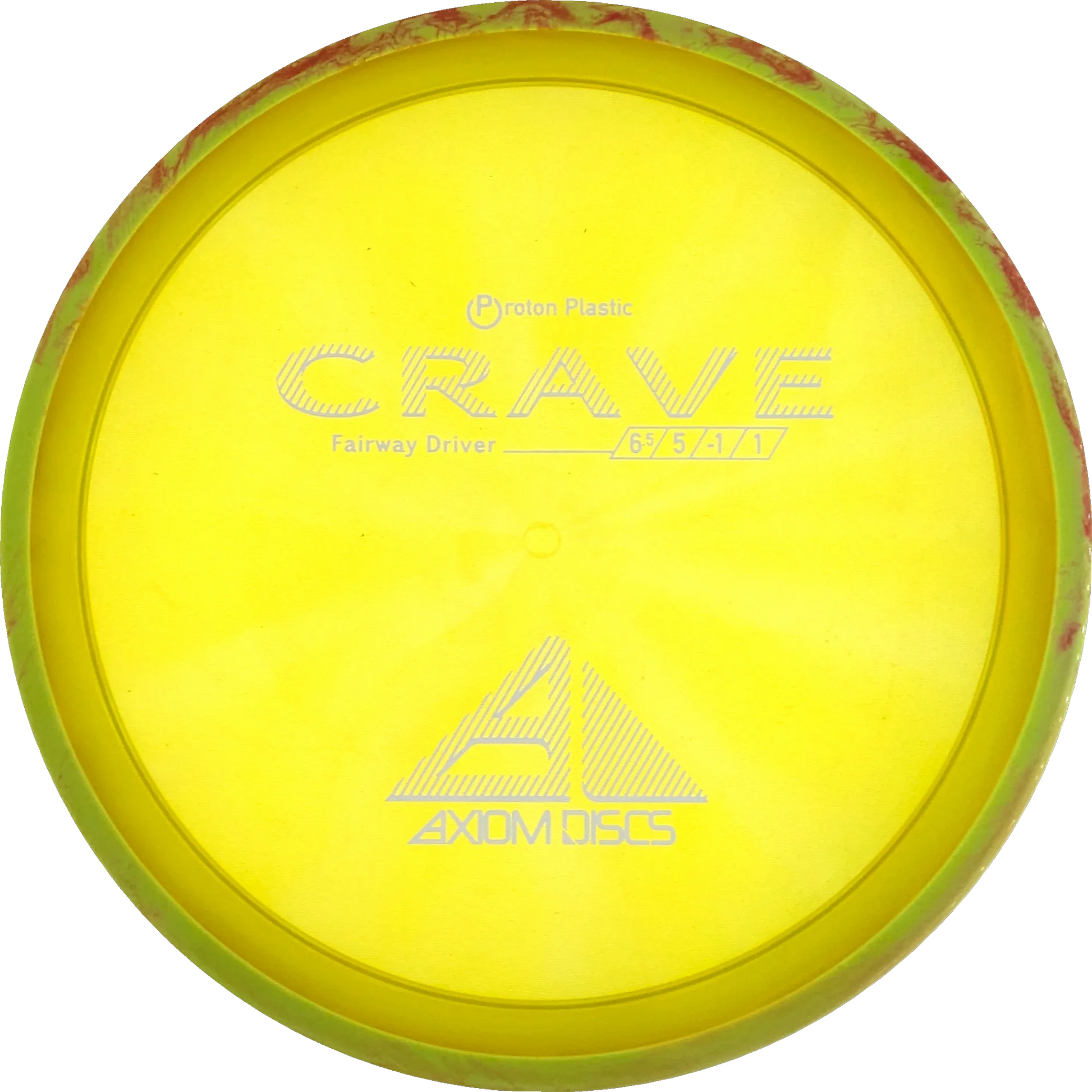 Proton Crave