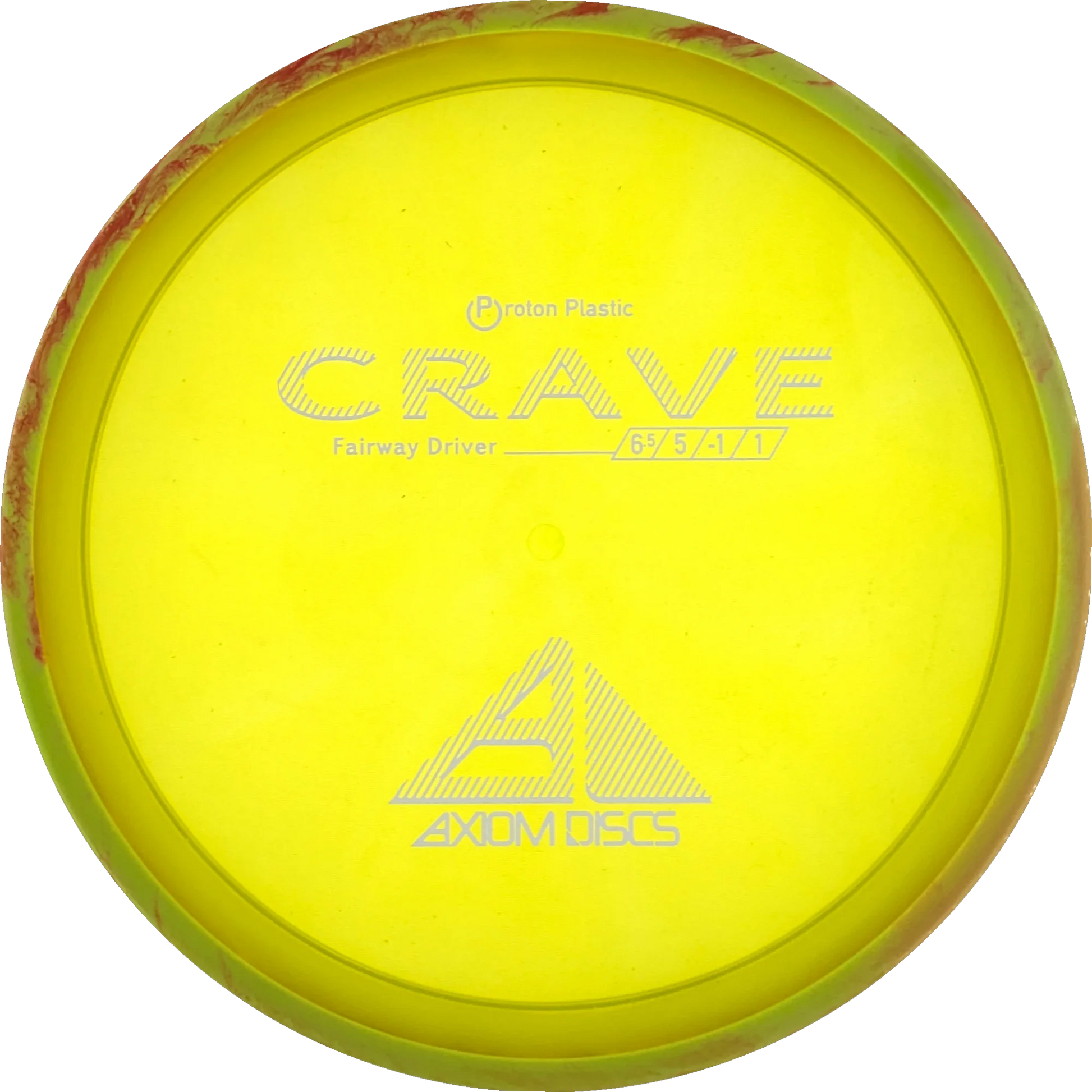 Proton Crave