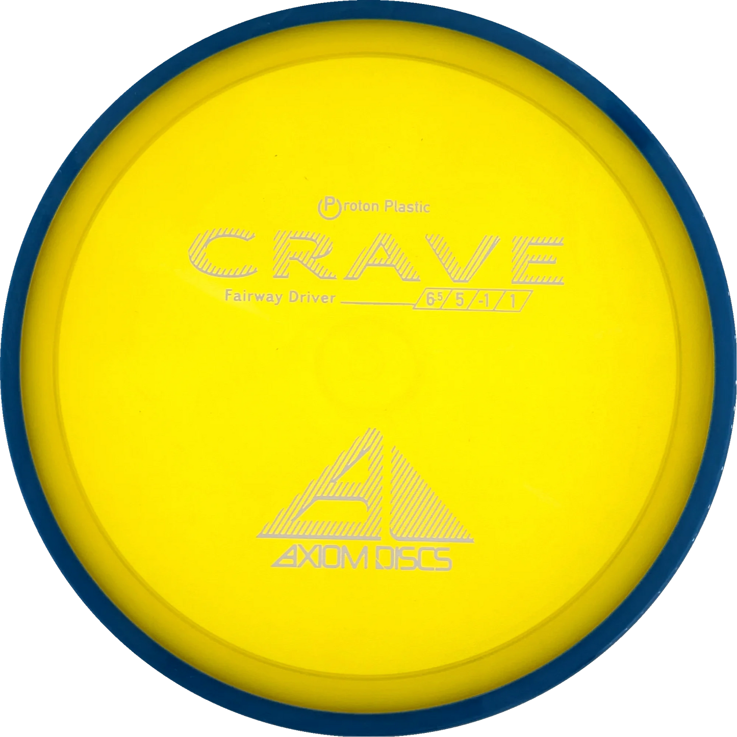 Proton Crave