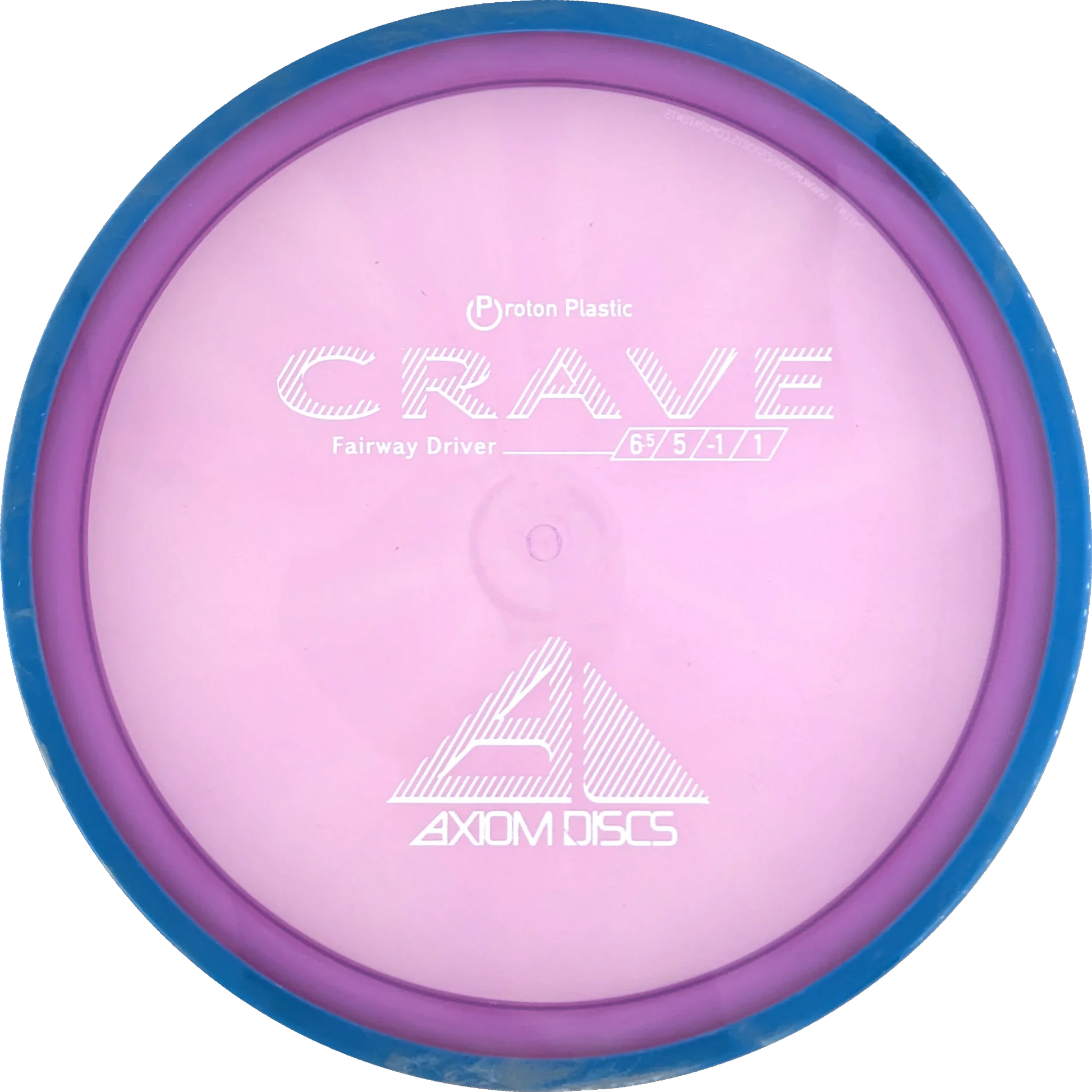 Proton Crave