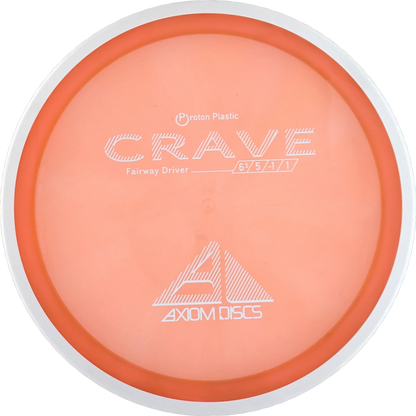 Proton Crave