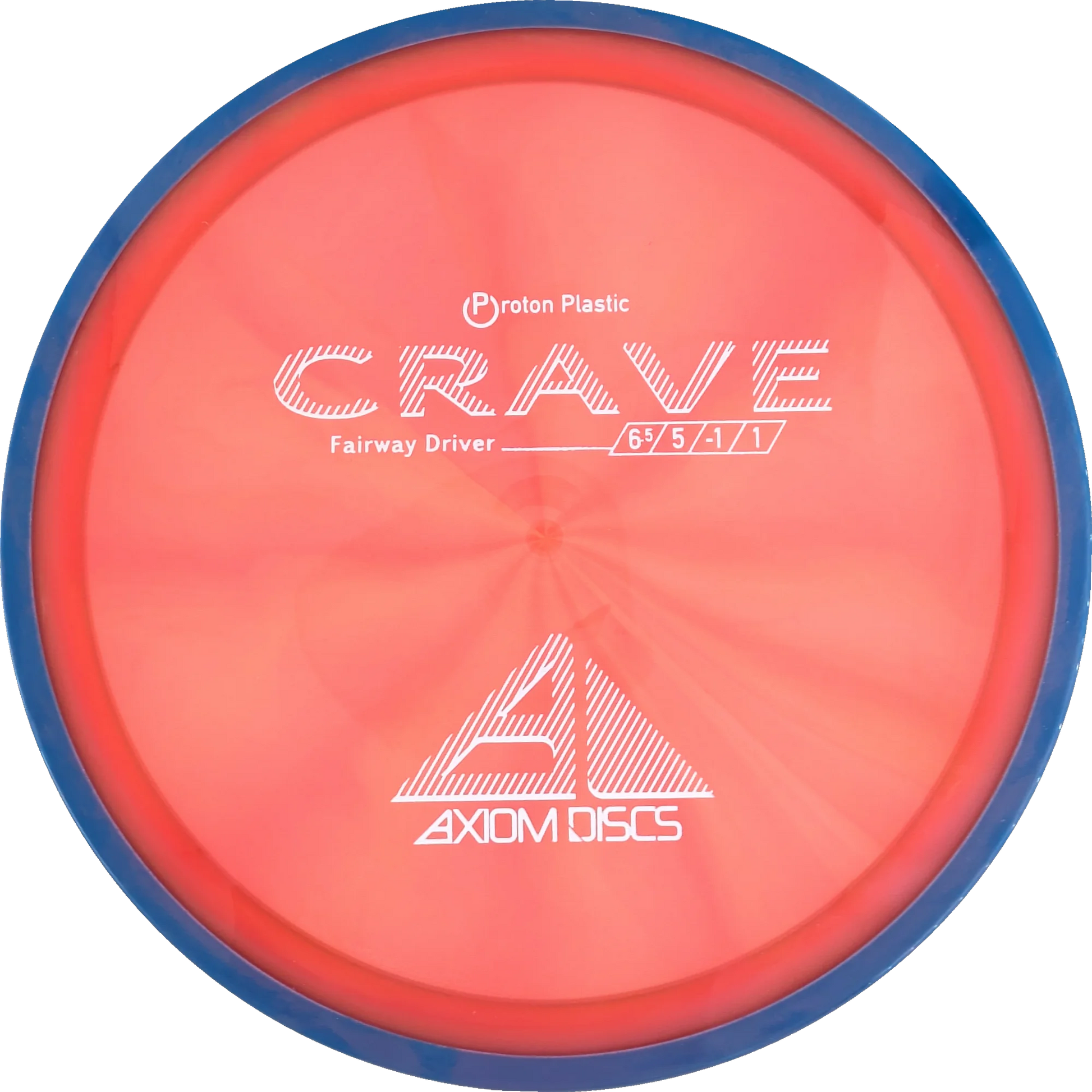 Proton Crave