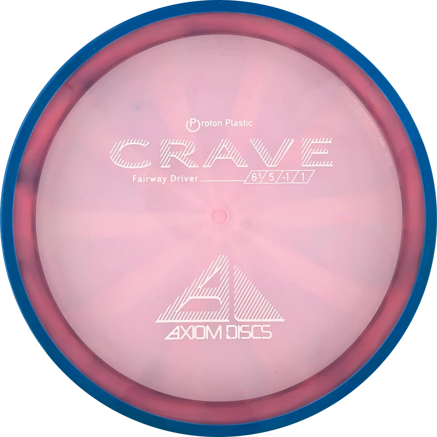 Proton Crave