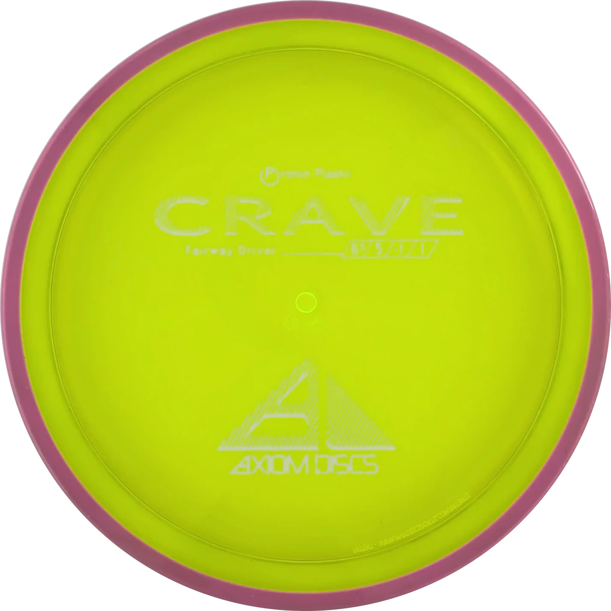 Proton Crave