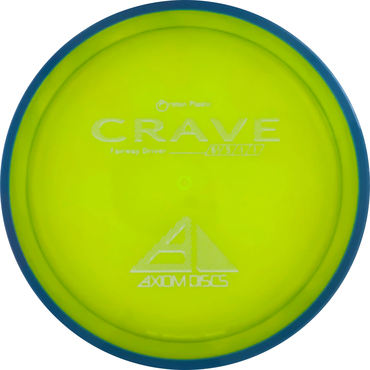 Proton Crave