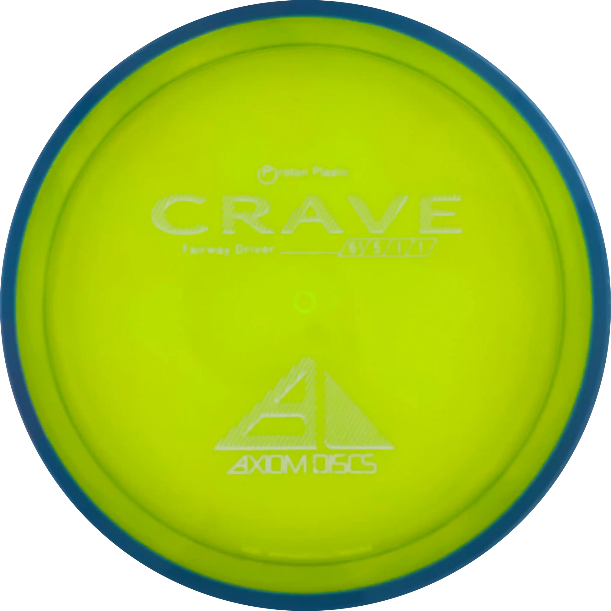 Proton Crave