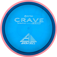 Proton Crave