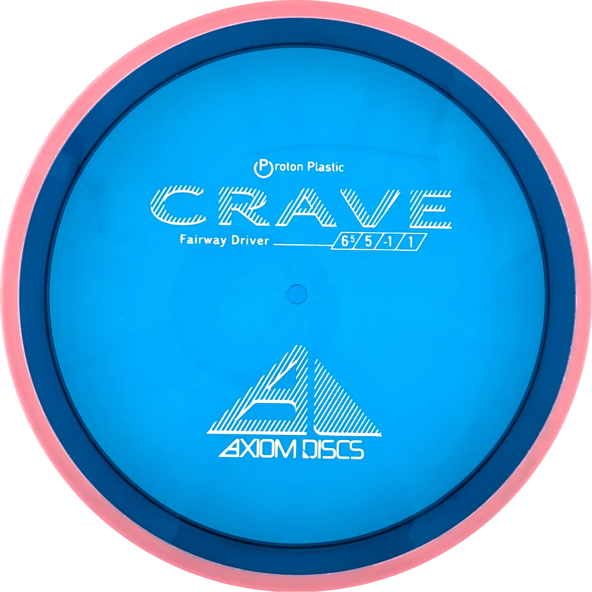 Proton Crave