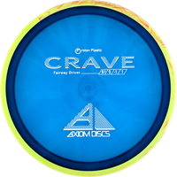 Proton Crave Classic