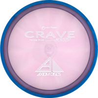 Proton Crave Classic