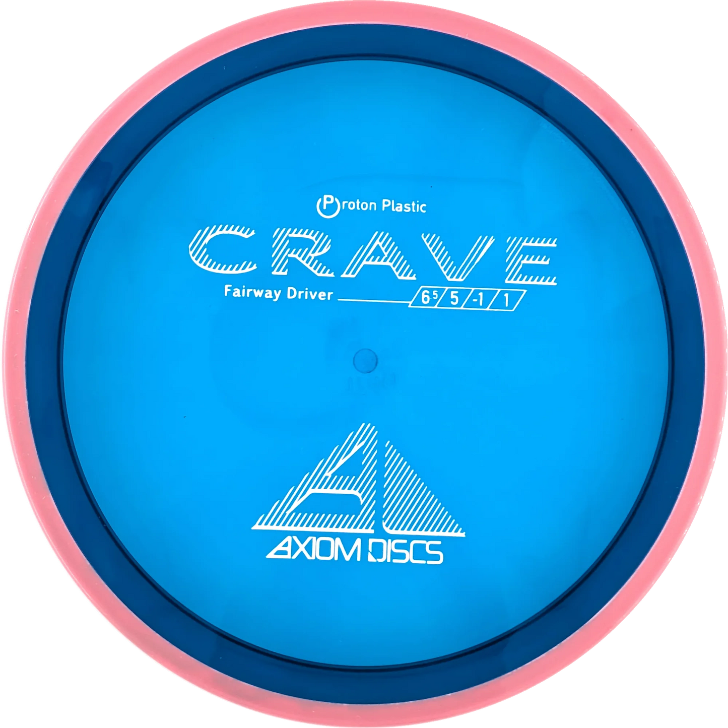 Proton Crave Classic
