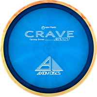 Proton Crave Classic