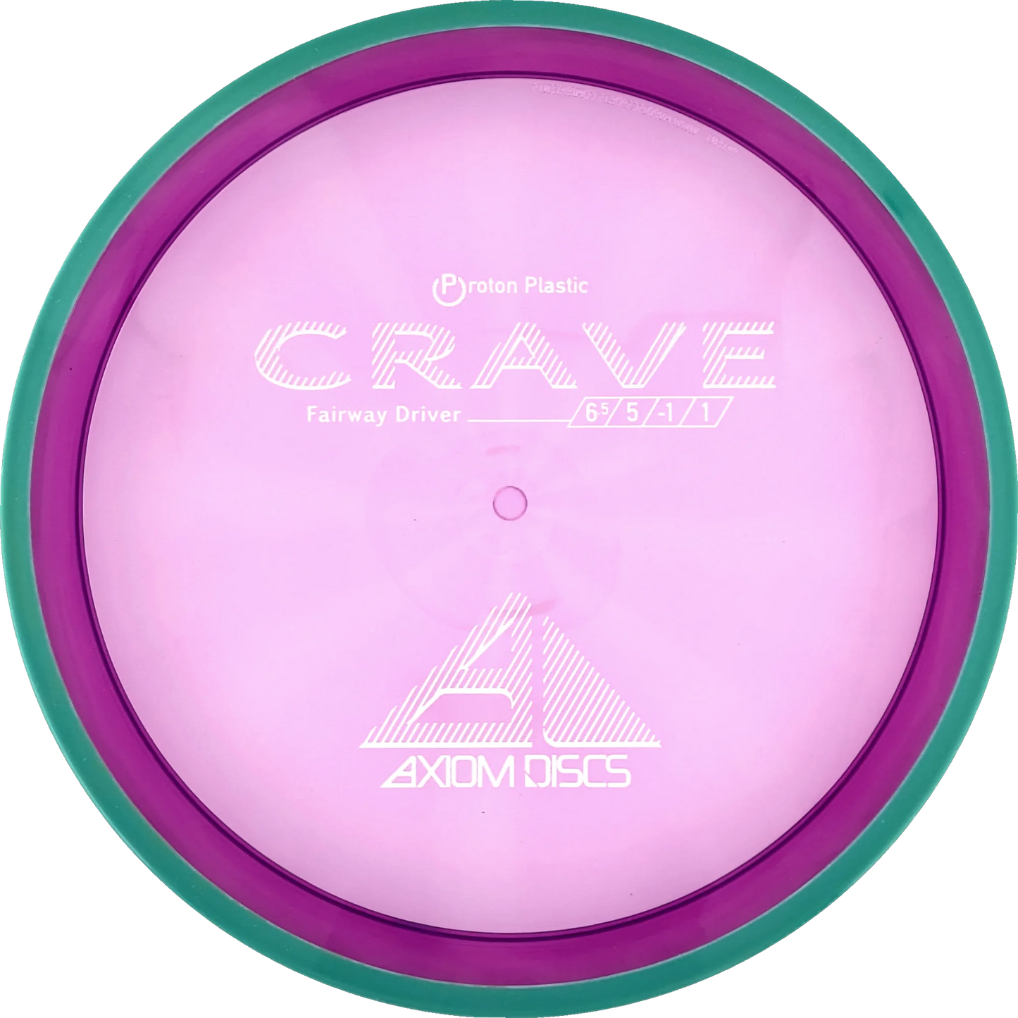 Proton Crave Classic