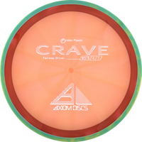 Proton Crave Classic