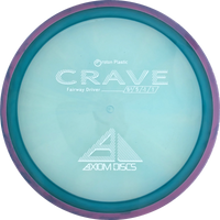 Proton Crave Classic