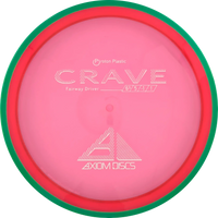 Proton Crave Classic