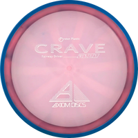 Proton Crave Classic