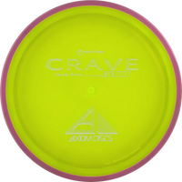 Proton Crave Classic