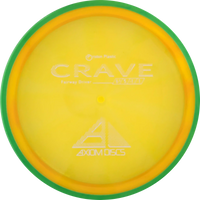 Proton Crave Classic