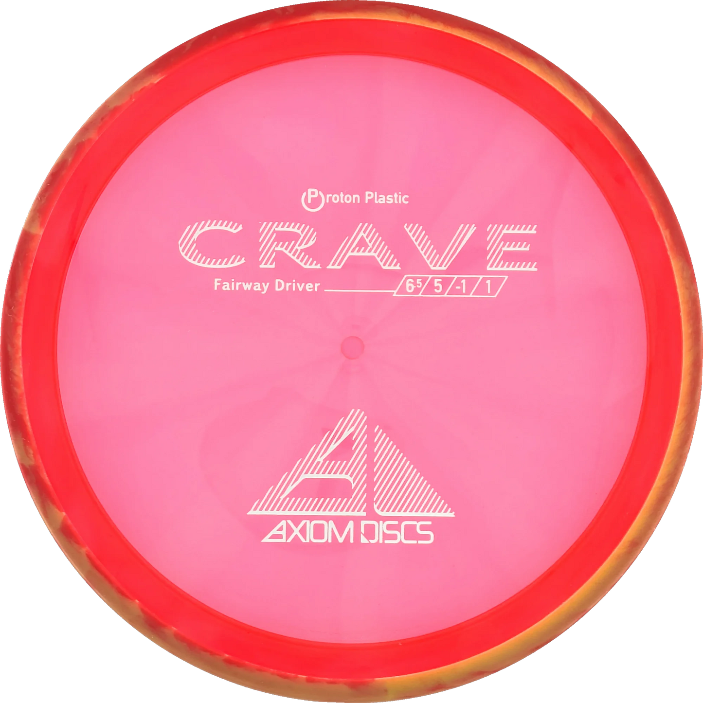 Proton Crave Classic