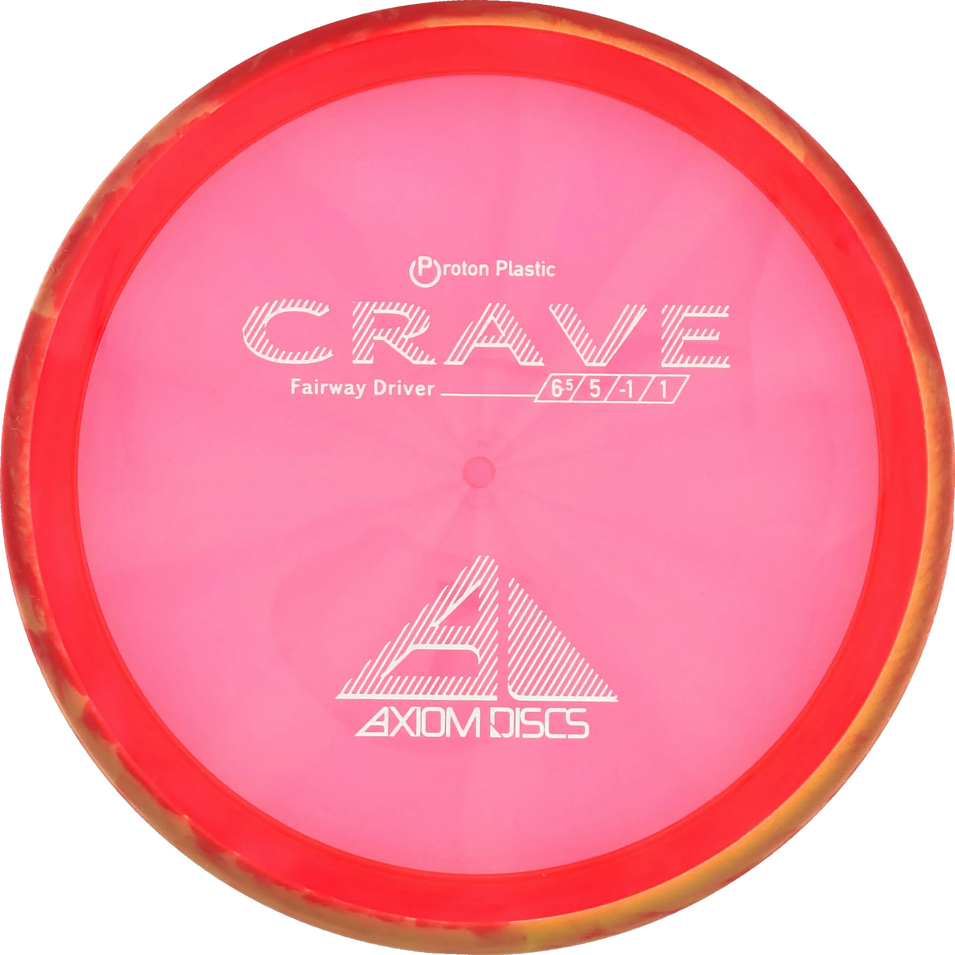 Proton Crave Classic