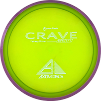 Proton Crave Classic