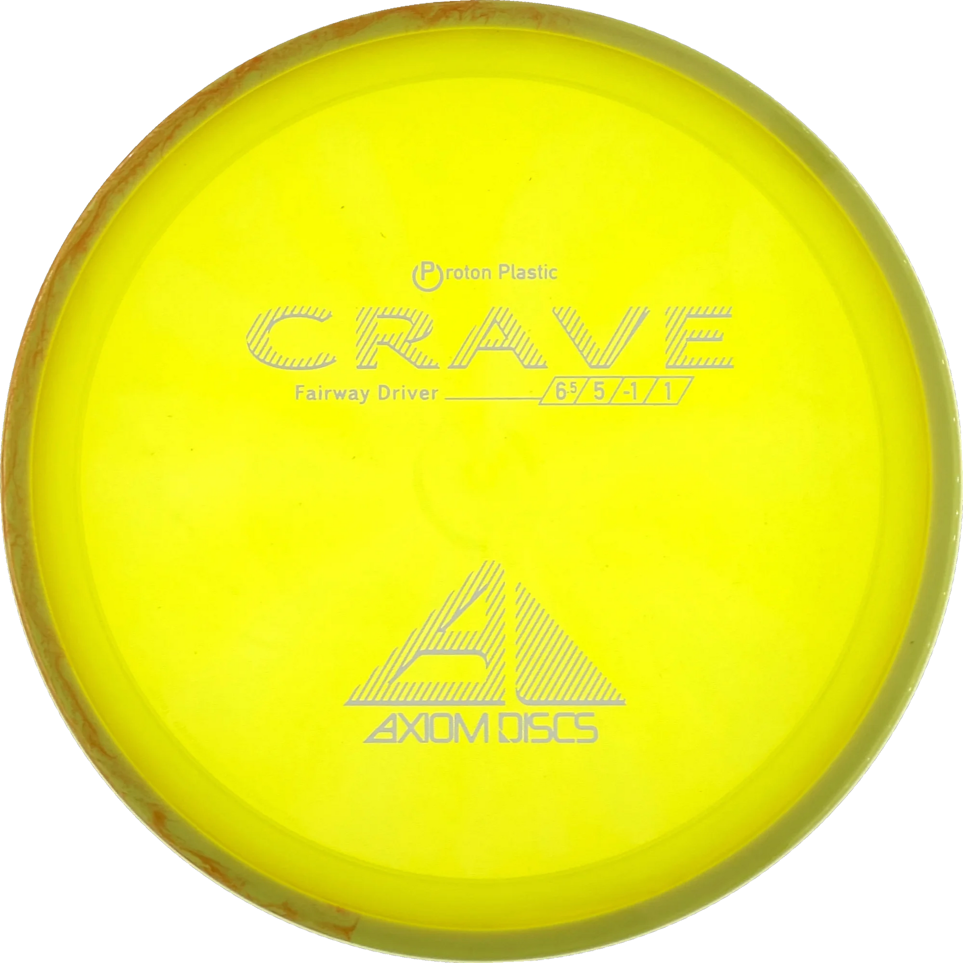 Proton Crave Classic