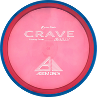 Proton Crave Classic