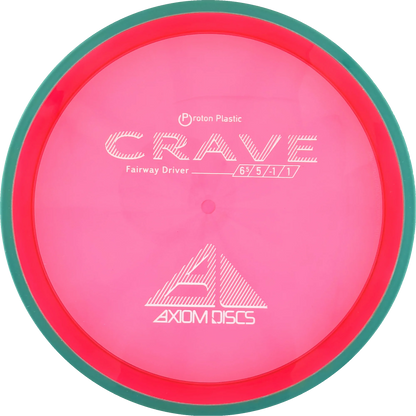 Proton Crave Classic