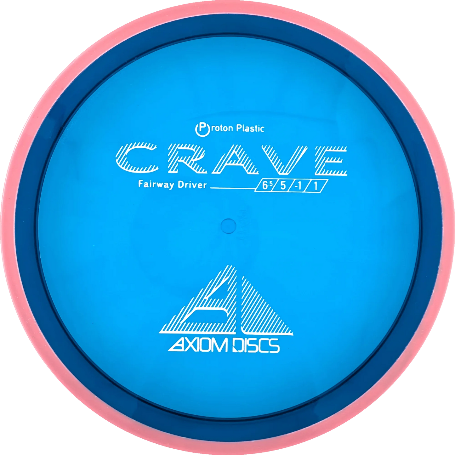 Proton Crave Classic
