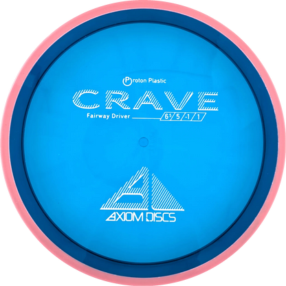 Proton Crave Classic