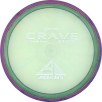 Proton Crave Classic