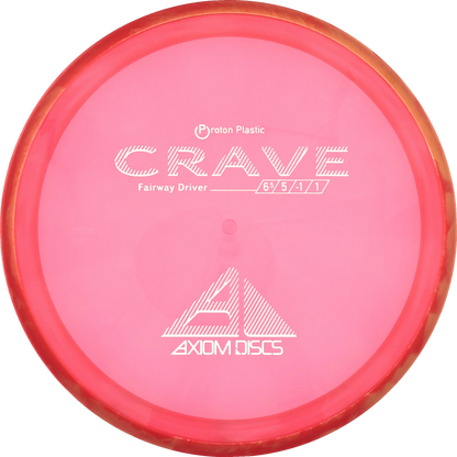Proton Crave Classic
