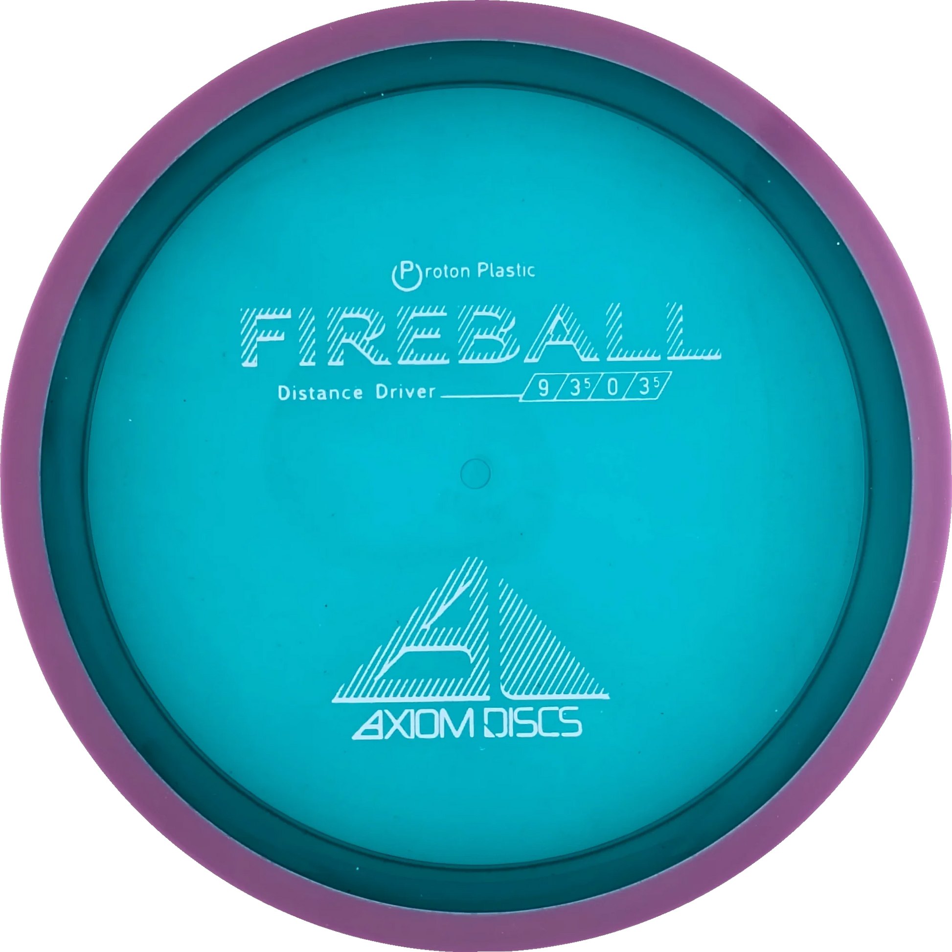 Proton Fireball