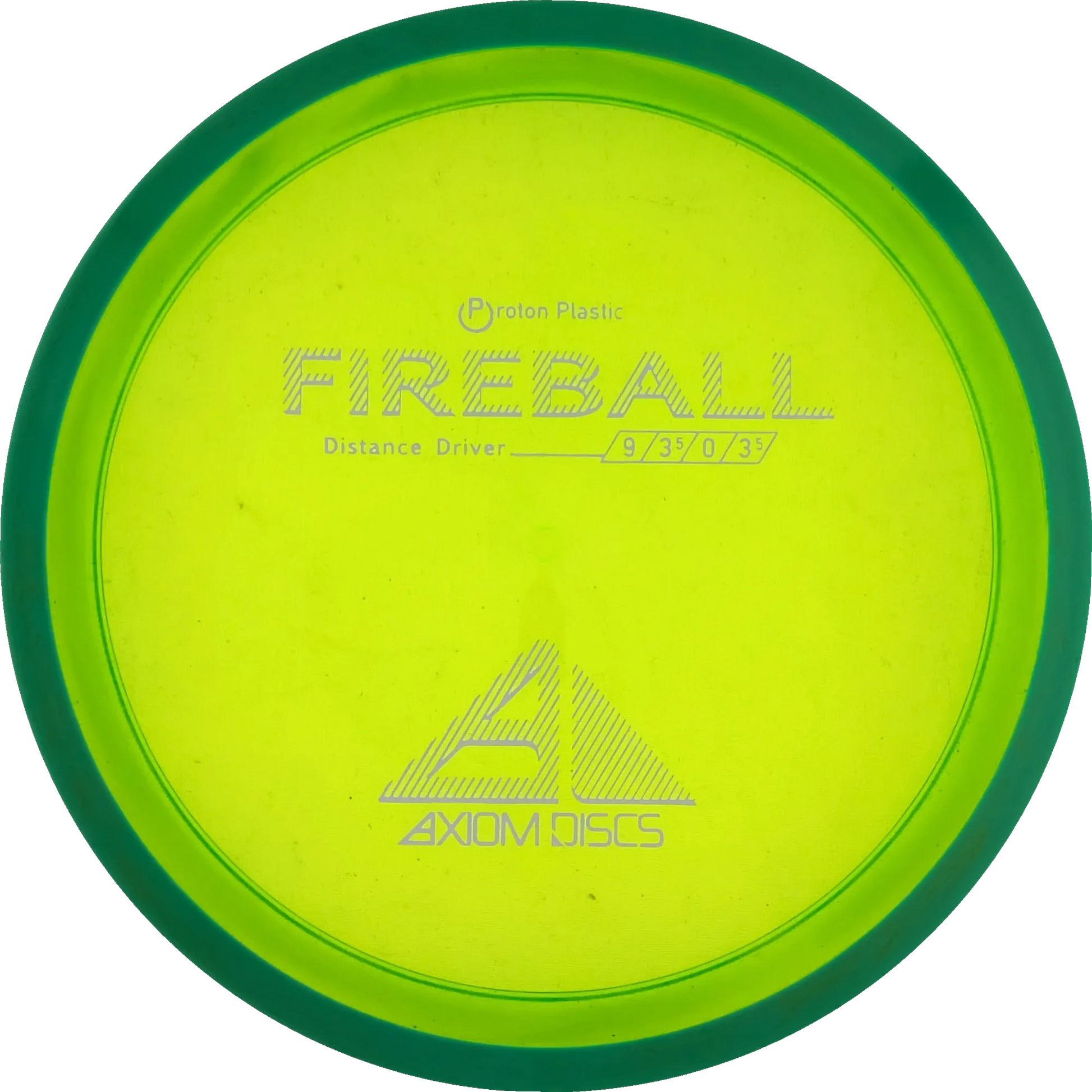 Proton Fireball