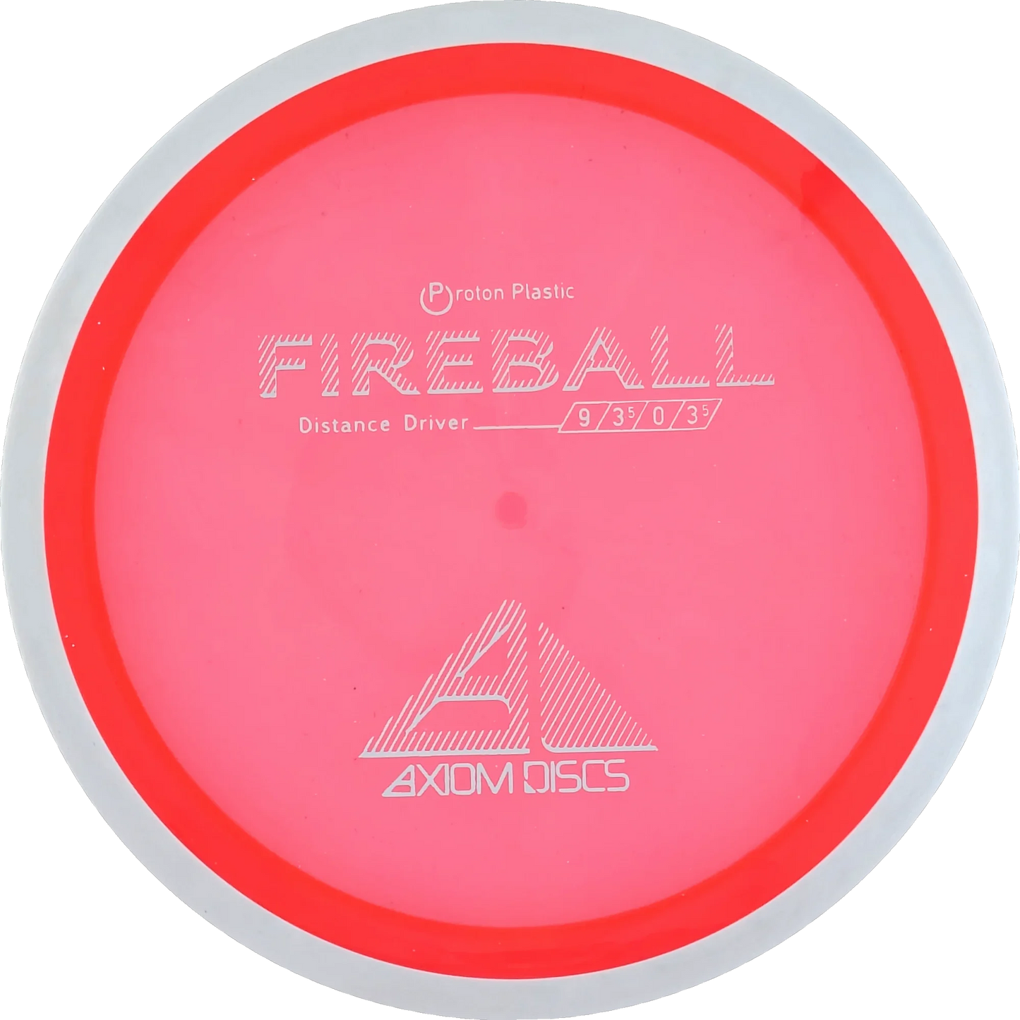 Proton Fireball