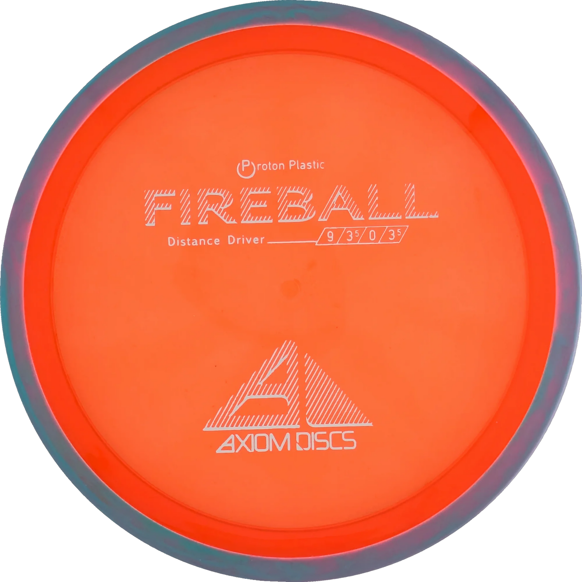 Proton Fireball