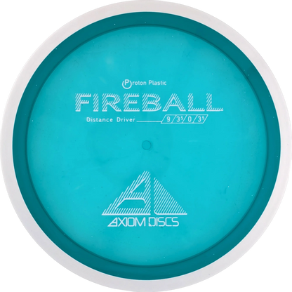 Proton Fireball