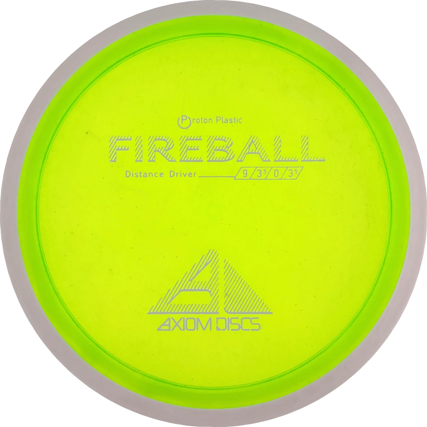 Proton Fireball