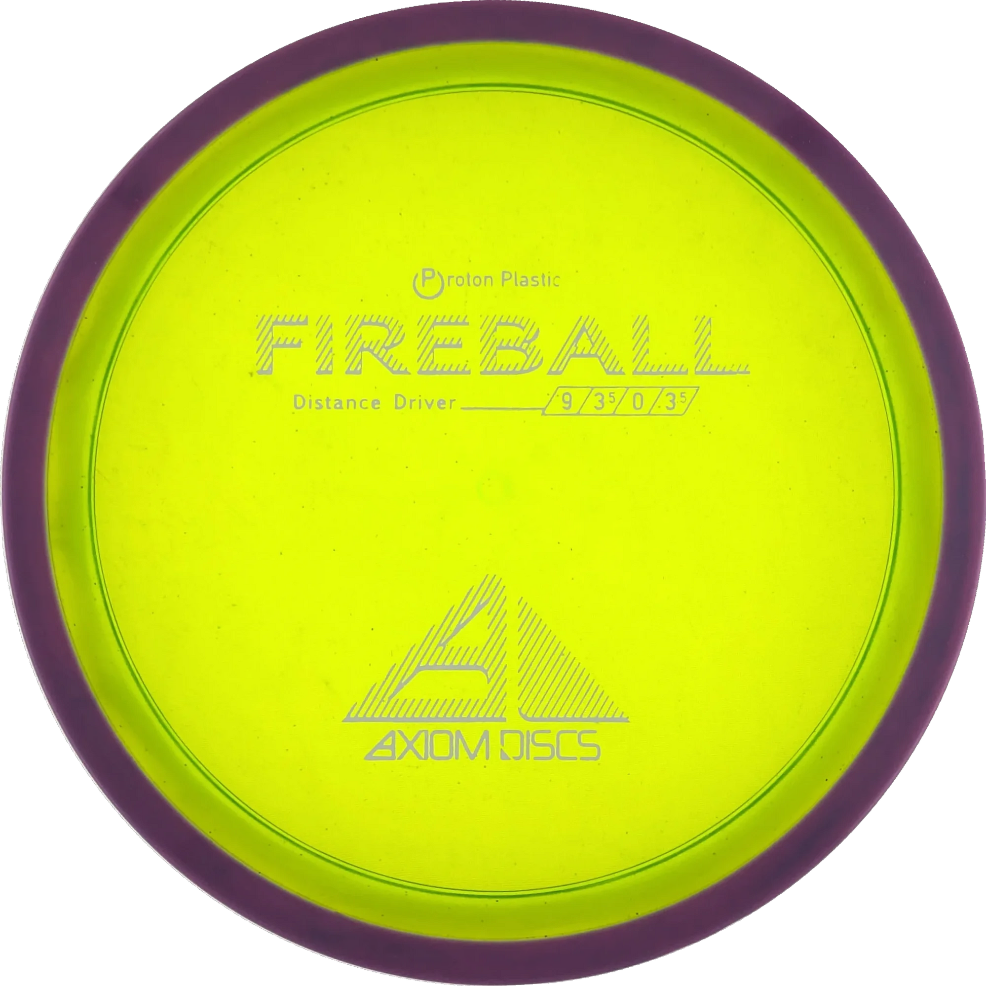 Proton Fireball
